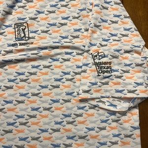 Men’s new golf shirt polo